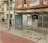 J_CTL-AB-00064 - PZA PANDEROLA, AV VALENCIA J_CTL-AB-00064 - PZA PANDEROLA, AV VALENCIA